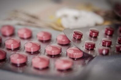 Les antibiotiques sont souvent prescrits pour la prostatite.