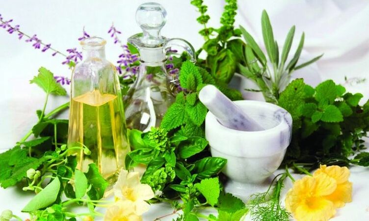 Recettes populaires